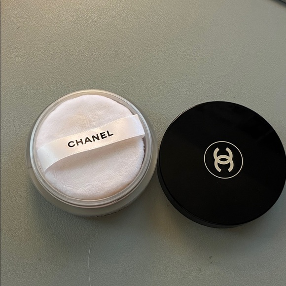 CHANEL Les Beiges Healthy Glow Bronzing Cream - 390 Soleil Tan Bronze - Picture 7 of 7